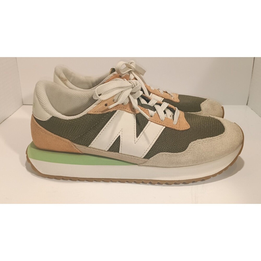 New Balance 237 Mens Size 9 Shoes Sneakers - Picture 5 of 12
